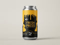 12 PACK FRESH PRESS -  SMOOTHIE SOUR (5%)